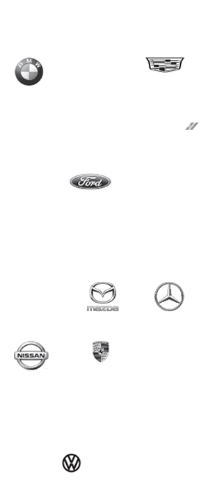 All icons